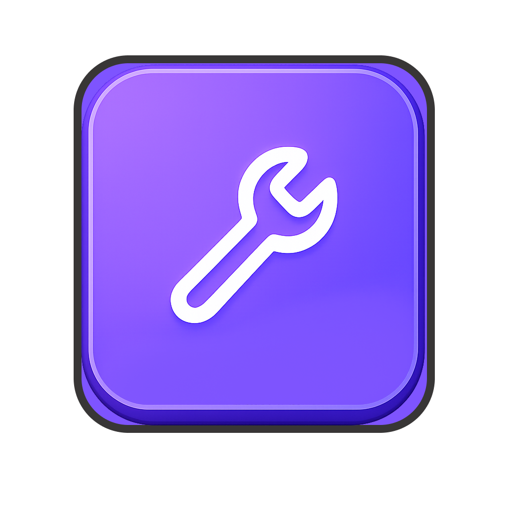 TinyToolbox Logo